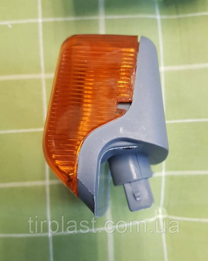 Повторитель Поворота Мерседес Актрос Купить В Барнауле