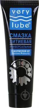 Мастило літієве XADO VeryLube універсальне з комплексом EP 125мл XB30250