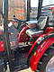 Міні-трактор Foton FT 244HC, фото 5