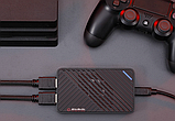 Плата відеозахвату AVerMedia Live Gamer ULTRA (LGU) GC553 Демонстраціна модель остання, фото 5