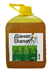 Гербіцид Арамо 45, к. е. BASF AG