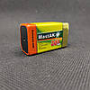 Аккумулятор MastAK "Крона" 9v ( 8,4v 300mAh ), фото 3