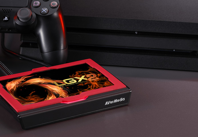 Пристрій для стрімінгу AverMedia Live Gamer EXTREME 2 (GC551), фото 1