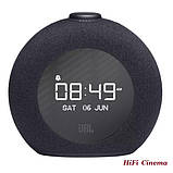 JBL Horizon - Портативна акустика годинник будильник радіо, фото 4