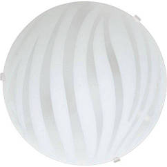 Світильник настінно-стельовий НББ 100W E27 Декора