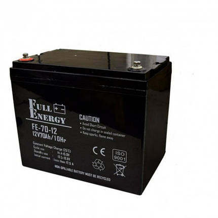 Full Energy FEP-1270, фото 1