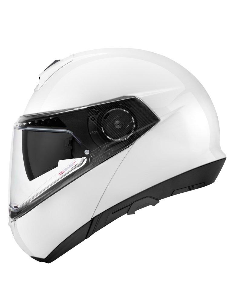 Мотошолом Schuberth C4 PRO Women (білий)