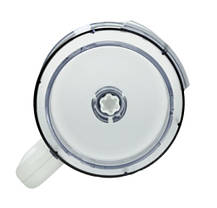 Чаша основна для кухонного комбайну Braun K700 FX3030 7322010204 (2000ml), фото 5