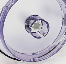 Чаша основна для кухонного комбайну Braun K700 FX3030 7322010204 (2000ml), фото 6