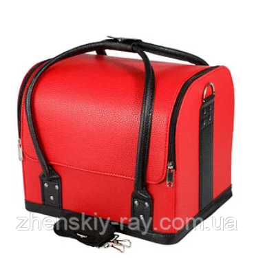 Валіза для майстра манікюру, візажиста, перукаря