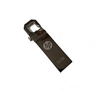 USB накопитель 2.0 flash drive 32 gb HP