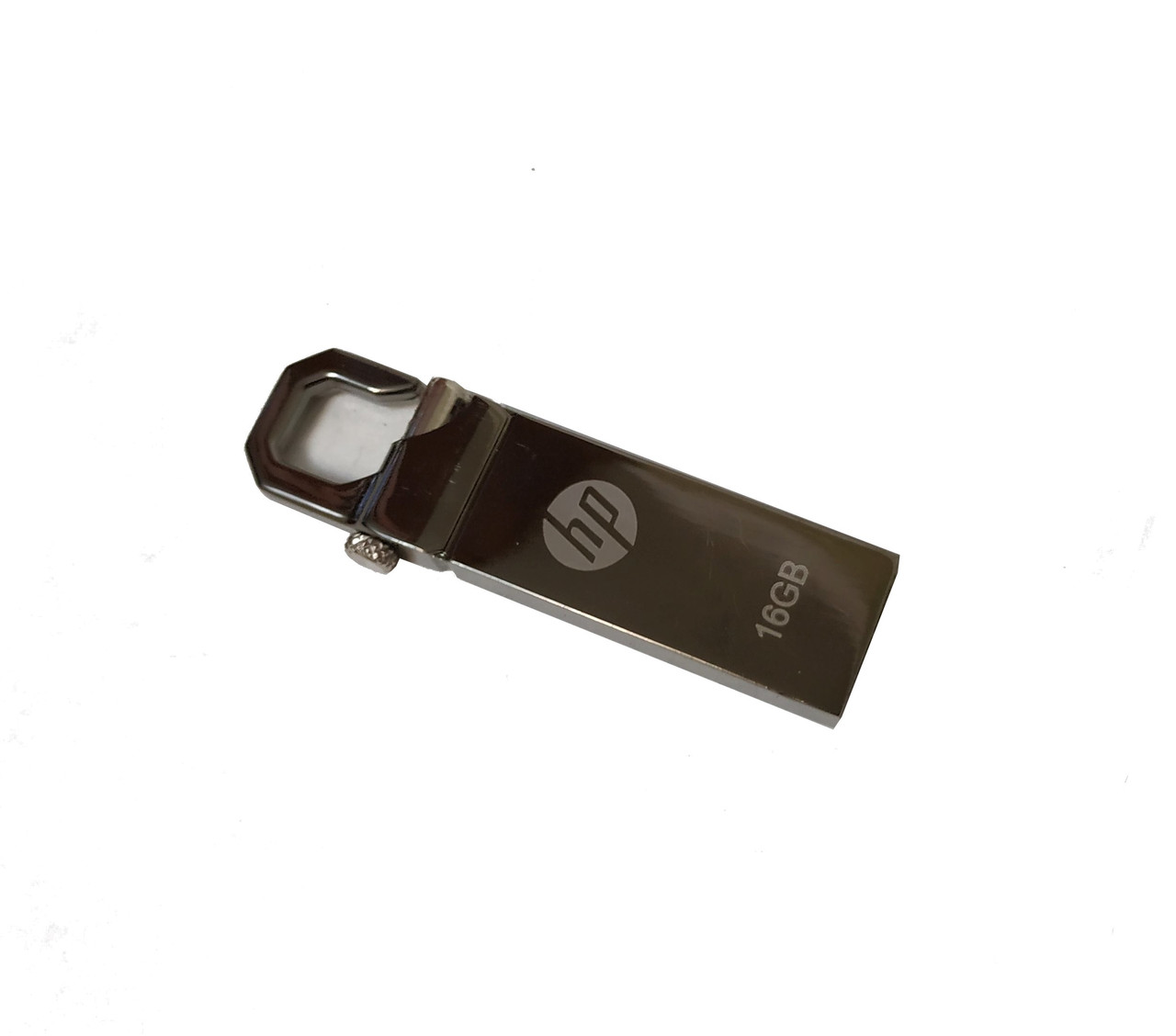 Флеш накопитель USB 16 gb HP - фото 1 - id-p875642300