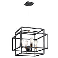 Світильник у стилі LOFT (Lamp — 18)