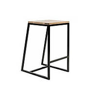 Барний стілець в стилі LOFT (Bar Stool - 33)