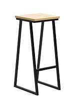 Барний стілець в стилі LOFT (Bar Stool - 20)