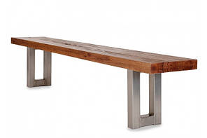 Лава в стилі LOFT (Bench - 02)