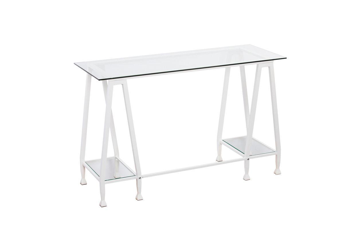 Консоль для будинку в стилі LOFT (Console - 043)