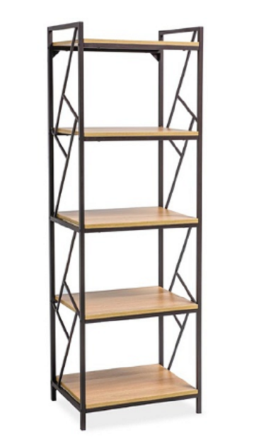 Стелаж для зберігання в стилі LOFT (Rack - 143)