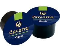 Кофе "Cavarro" Blue Classic в капсулах - 100 шт