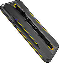 Смартфон Blackview BV6300 3/32Gb Yellow Global version Гарантія 3 місяці, фото 3