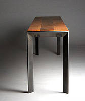 Лавка в стилі LOFT (Bench - 15)