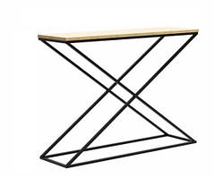 Консоль для будинку в стилі LOFT (Console - 080)