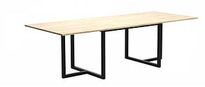 Обідній стіл в стилі LOFT (Table - 157)