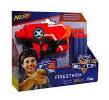 Бластер із м'якими кулями 7061