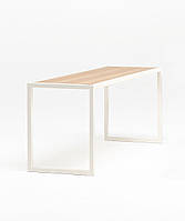 Лавка в стилі LOFT (Bench - 19)