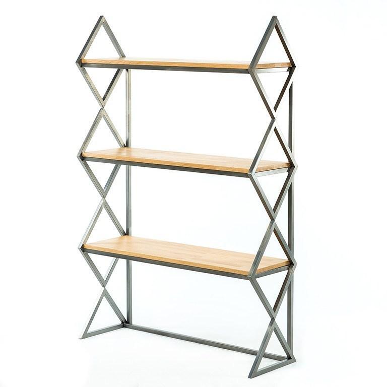 Стелаж для зберігання в стилі LOFT (Rack — 269)