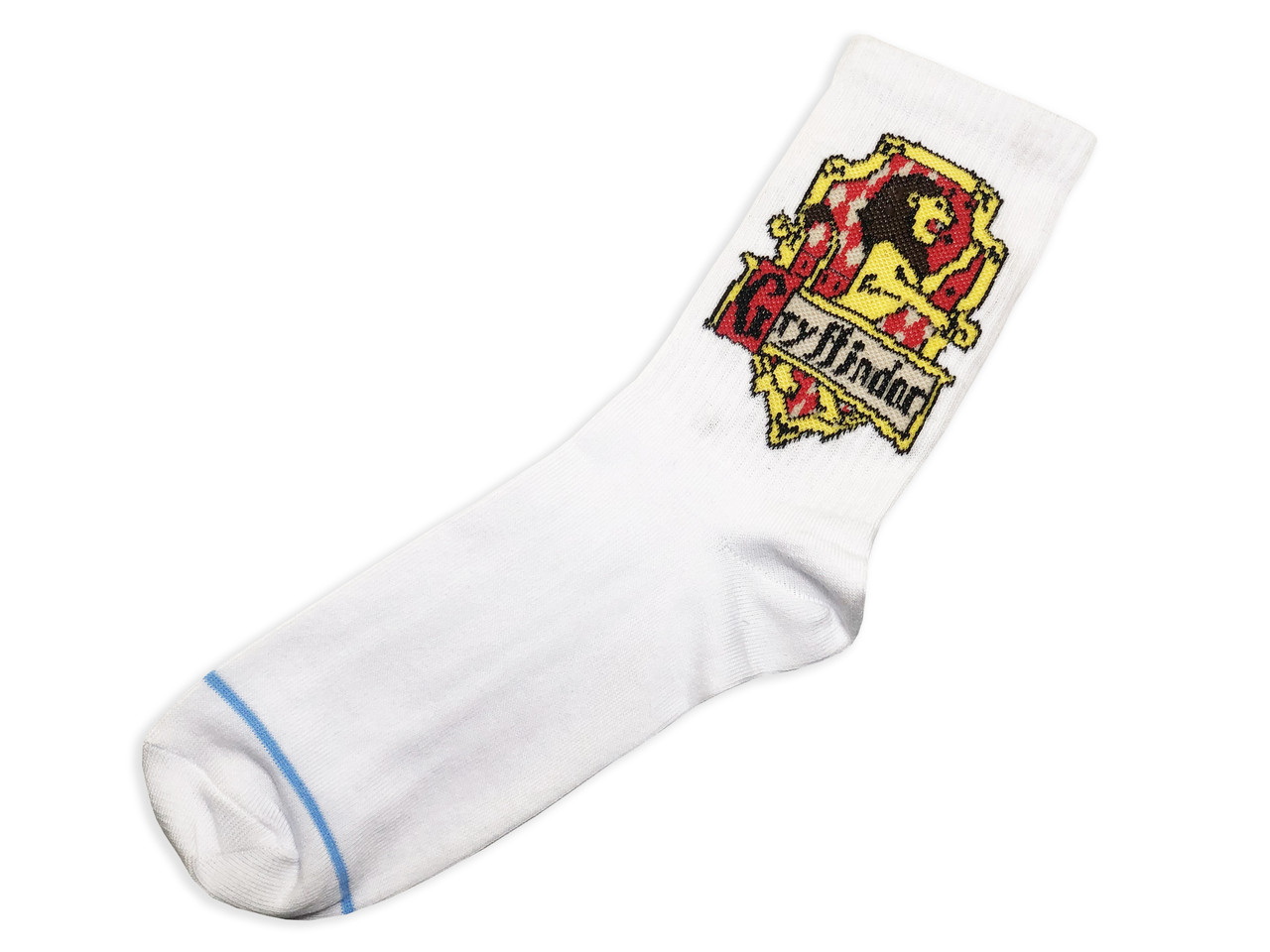 Шкарпетки Crazy Llama`s Гриффіндор, One size (37-42)