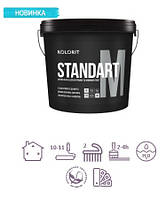 Фарба KOLORIT STANDART M