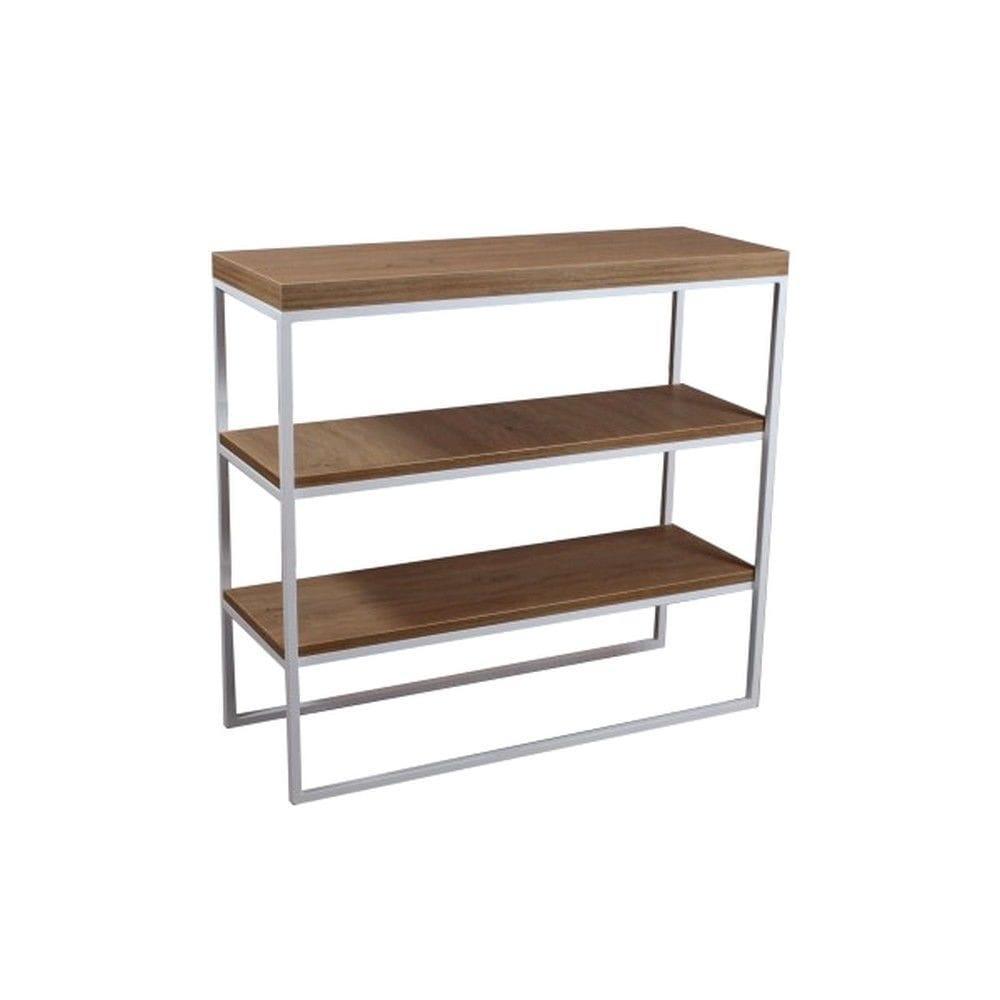 Консоль для будинку в стилі LOFT (Console - 163)