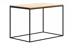 Обідній стіл в стилі LOFT (1800Х800х750) (Table - 011)