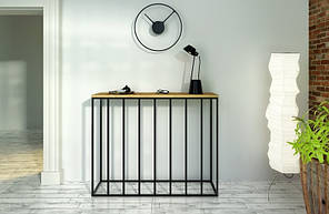Консоль для будинку в стилі LOFT (Console - 174)
