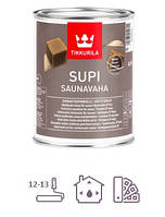 Віск TIKKURILA SUPI SAUNAVAHA