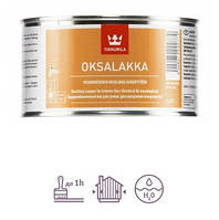 Лак для обробки сучків TIKKURILA OKSALAKKA