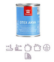 Адгезійна ґрунтовка TIKKURILA OTEX AKVA