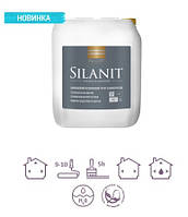 Силіконовий грунт KOLORIT SILANIT