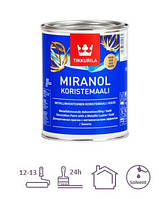 Декоративна фарба TIKKURILA MIRANOL DECORATIVE