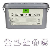 Клей для важких покриттів KOLORIT STRONG ADHESIVE