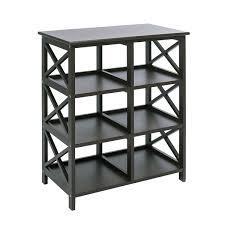 Стелаж для зберігання в стилі LOFT (Rack - 073)