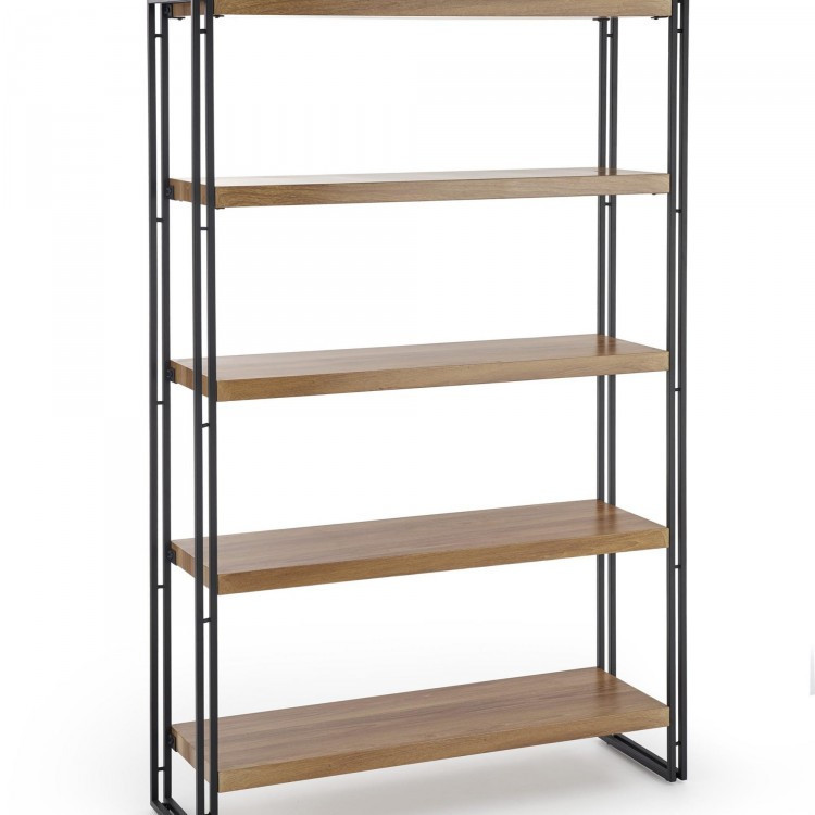 Стелаж для зберігання в стилі LOFT (Rack - 130)