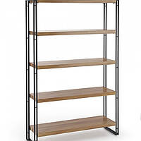 Стелаж для зберігання в стилі LOFT (Rack - 130)