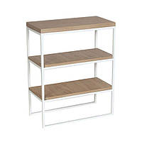 Консоль для будинку в стилі LOFT (Console - 137)