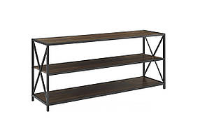 Консоль для будинку в стилі LOFT (Console - 138)
