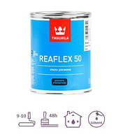 Емаль TIKKURILA REAFLEX 50 WHITE