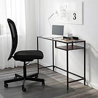 Письмовий/Офісний стіл у стилі LOFT (Office Table — 129)