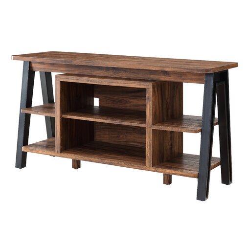 Консоль для будинку в стилі LOFT (Console - 183)