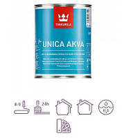 Емаль TIKKURILA UNICA AKVA